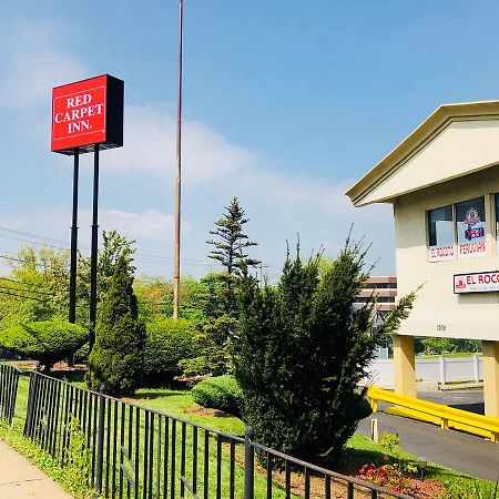 Red Carpet Inn - Stamford Kültér fotó